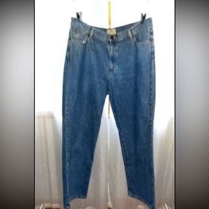 L.L. Bean | 90's Vintage | Straight Classic Fit | Size 18R